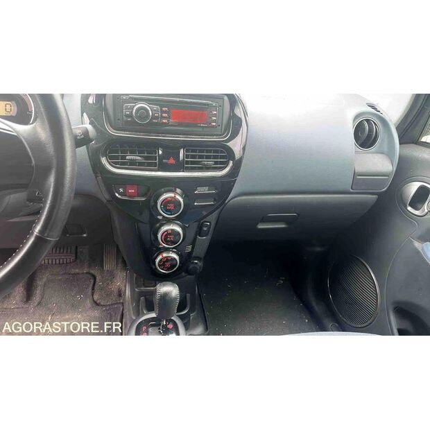 2013 Peugeot ION-45354521