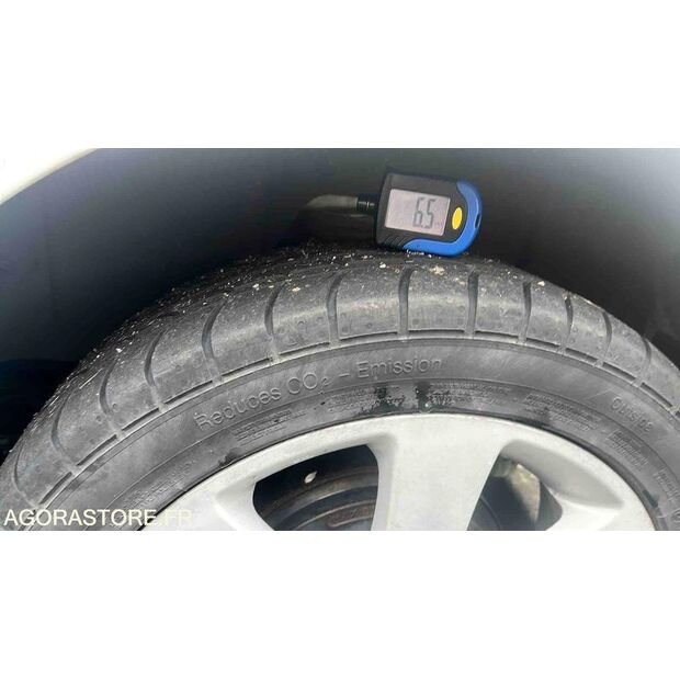 2013 Peugeot ION-45354522