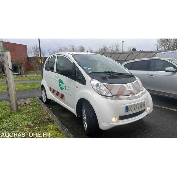 2013 Peugeot ION-45354537