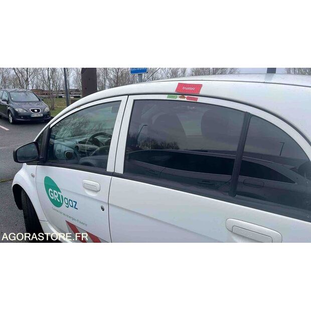 2013 Peugeot ION-45354538