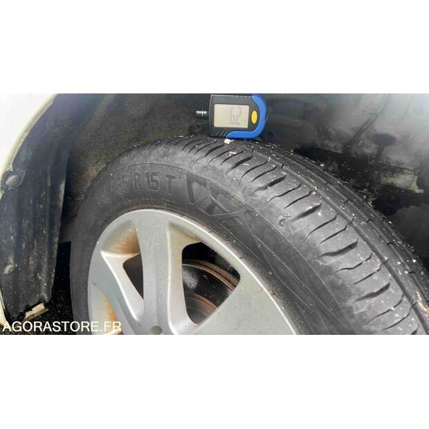 2013 Peugeot ION-45354539