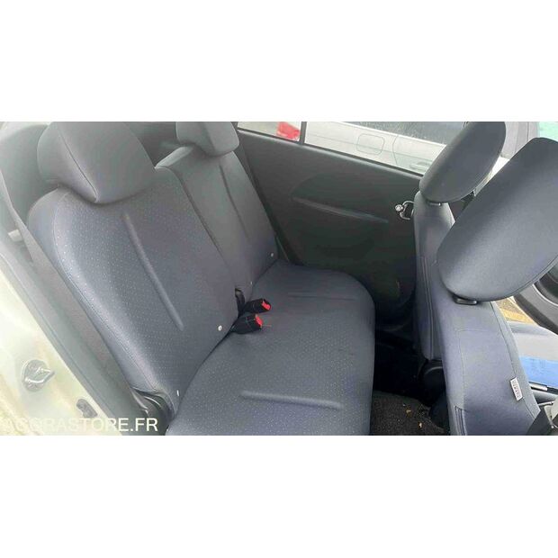 2013 Peugeot ION-45354540