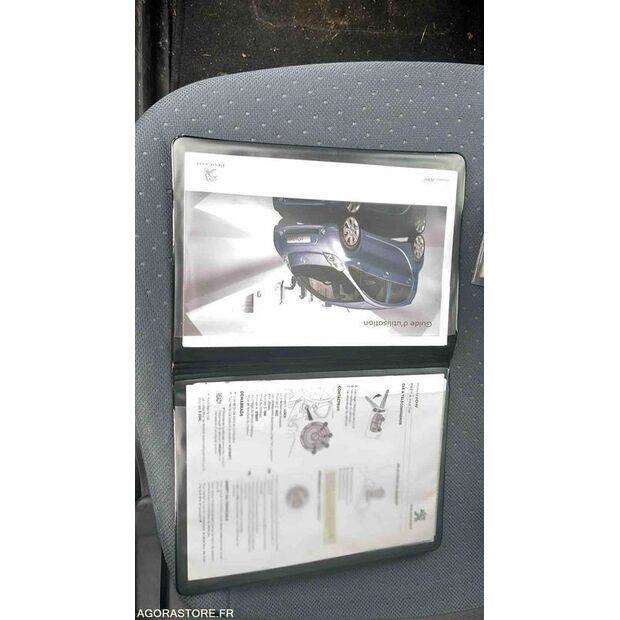 2013 Peugeot ION-45354553