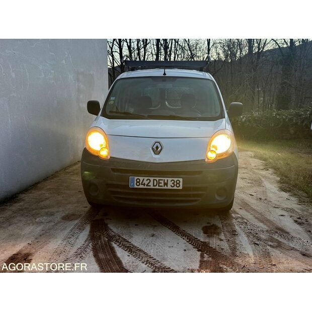 2008 Renault Kangoo-45354568