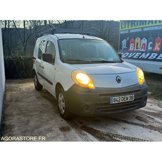 2008 Renault Kangoo-45354569
