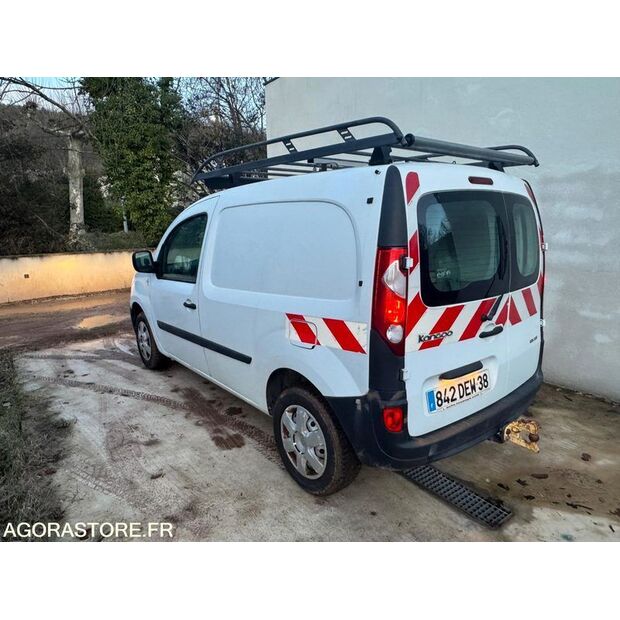 2008 Renault Kangoo-45354570