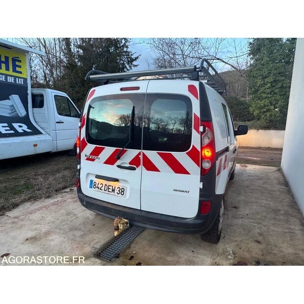 2008 Renault Kangoo-45354572