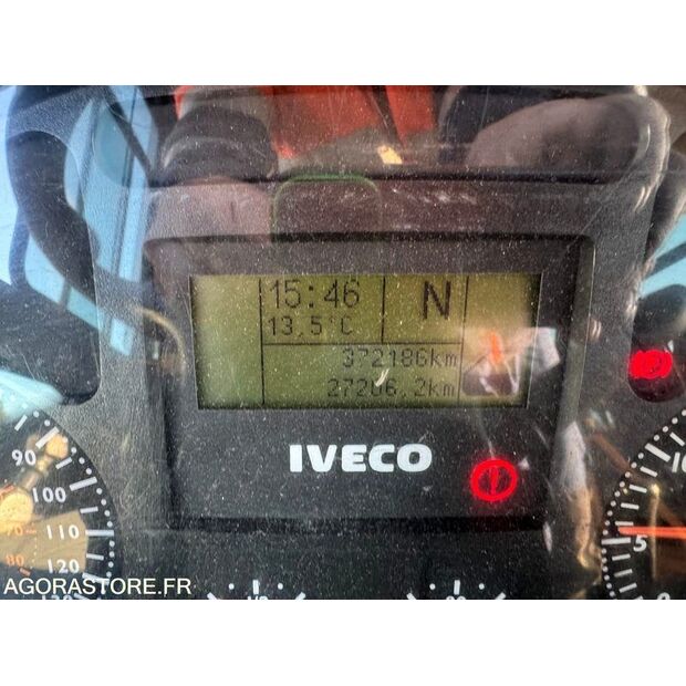 2010 آيريسبوس RECREO-45354586