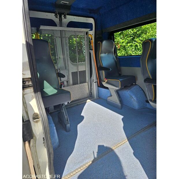 2007 سيتروين Jumper-45354618