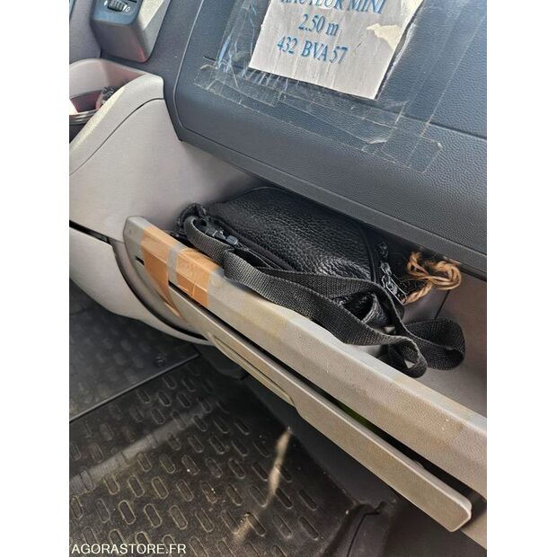 2007 سيتروين Jumper-45354619