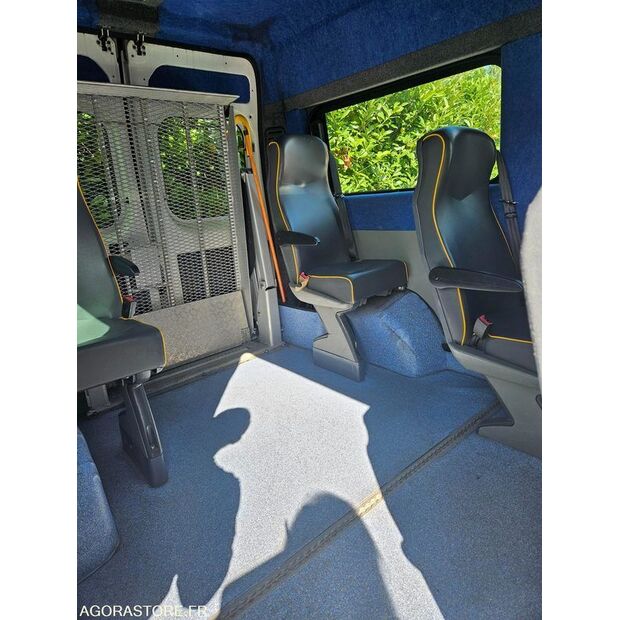 2007 سيتروين Jumper-45354620