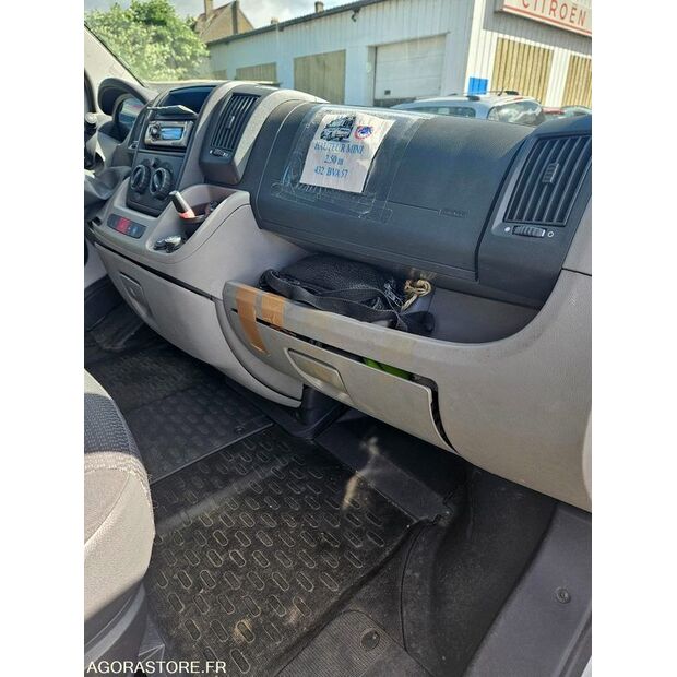 2007 سيتروين Jumper-45354621