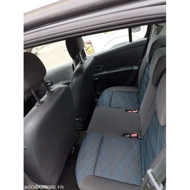 2008 Renault Clio-45354669