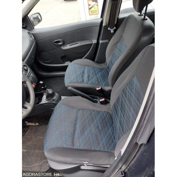 2008 Renault Clio-45354670