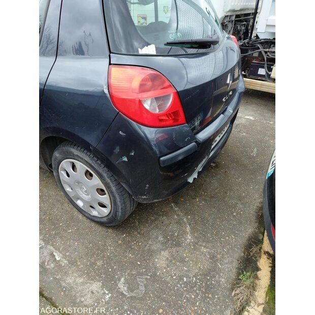 2008 Renault Clio-45354671