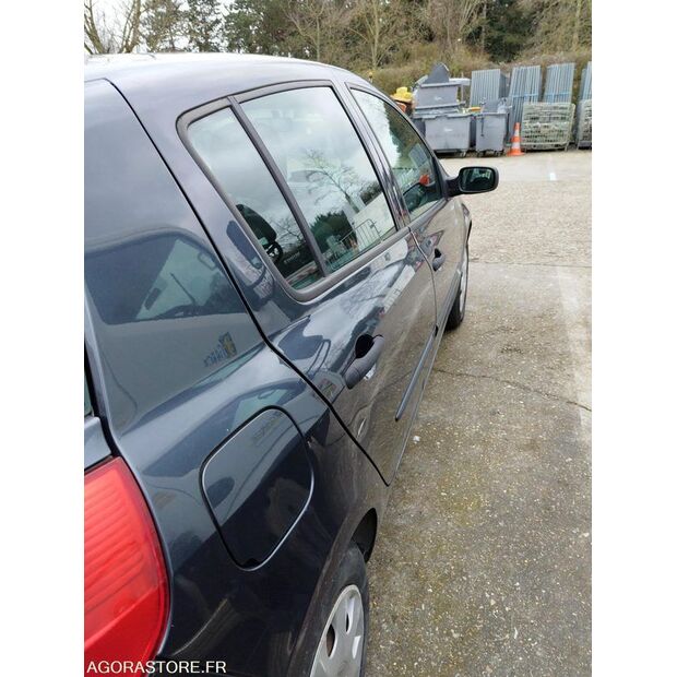 2008 Renault Clio-45354673