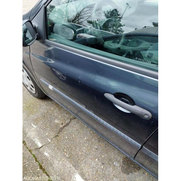 2008 Renault Clio-45354674