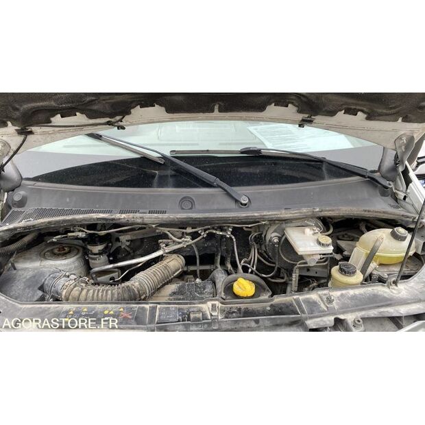 2016 Renault Master-45354716