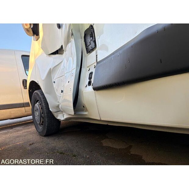 2016 Renault Master-45354719