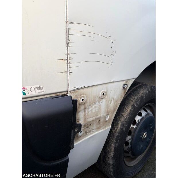 2016 Renault Master-45354720