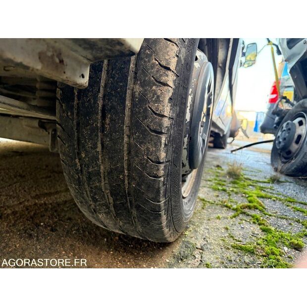 2016 Renault Master-45354721