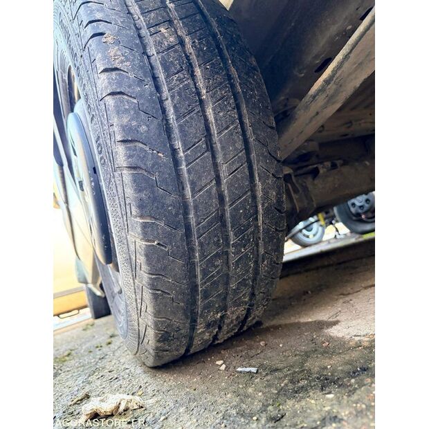 2016 Renault Master-45354722