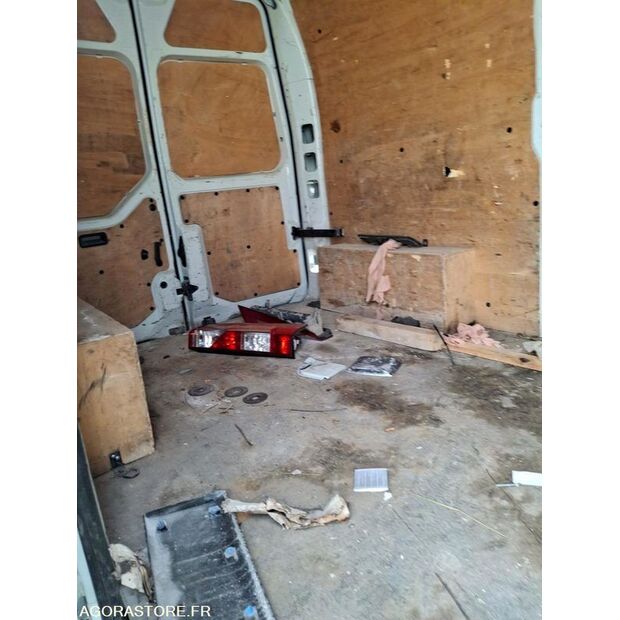 2016 Renault Master-45354723