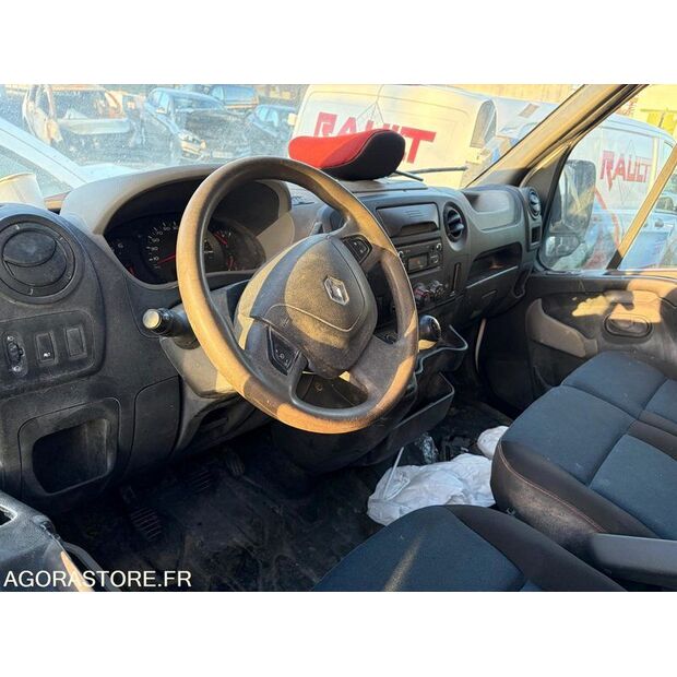 2016 Renault Master-45354726