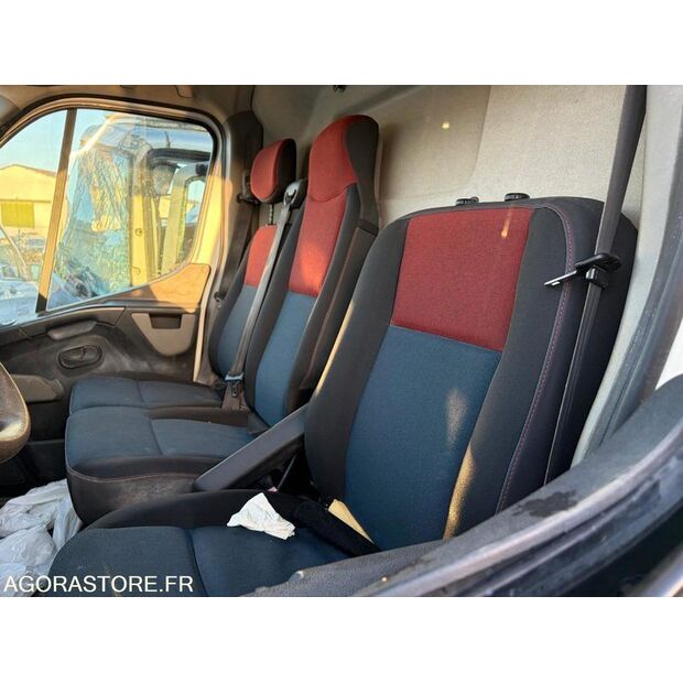 2016 Renault Master-45354727