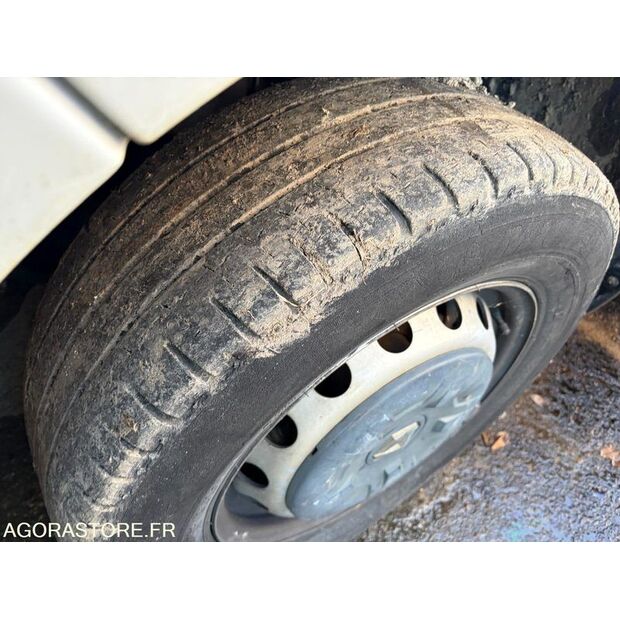 2016 Renault Master-45354728