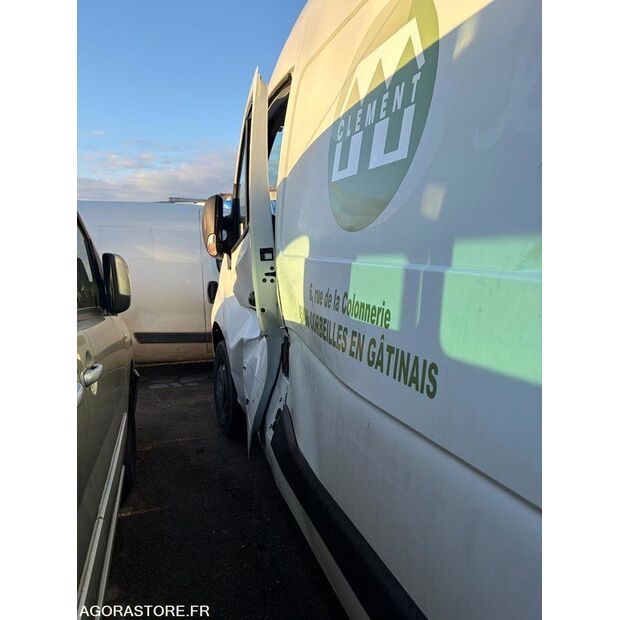 2016 Renault Master-45354729