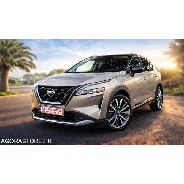 2023 NISSAN X-TRAIL-45354730