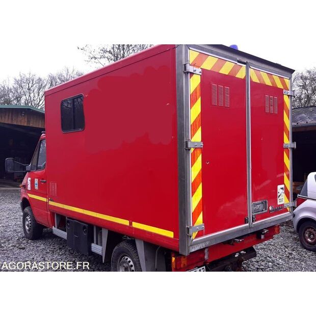 2007 Mercedes-Benz SPRINTER-45354733