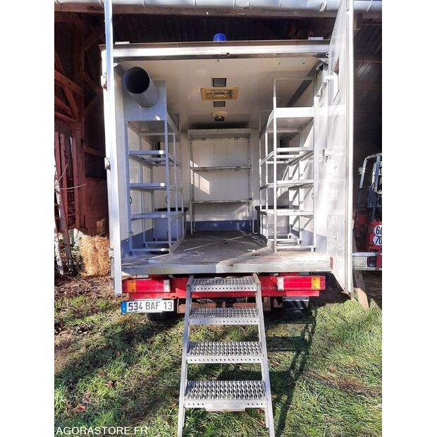 2007 Mercedes-Benz SPRINTER-45354735