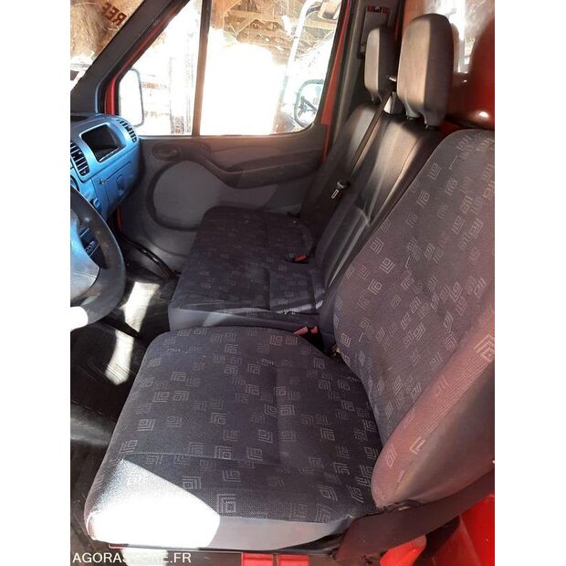 2007 Mercedes-Benz SPRINTER-45354736