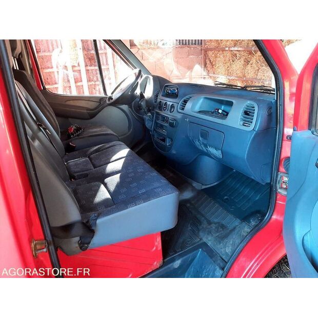 2007 Mercedes-Benz SPRINTER-45354737