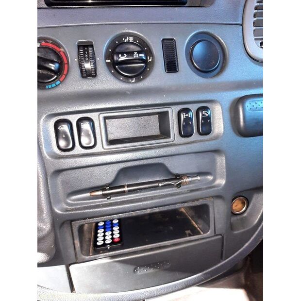 2007 Mercedes-Benz SPRINTER-45354738