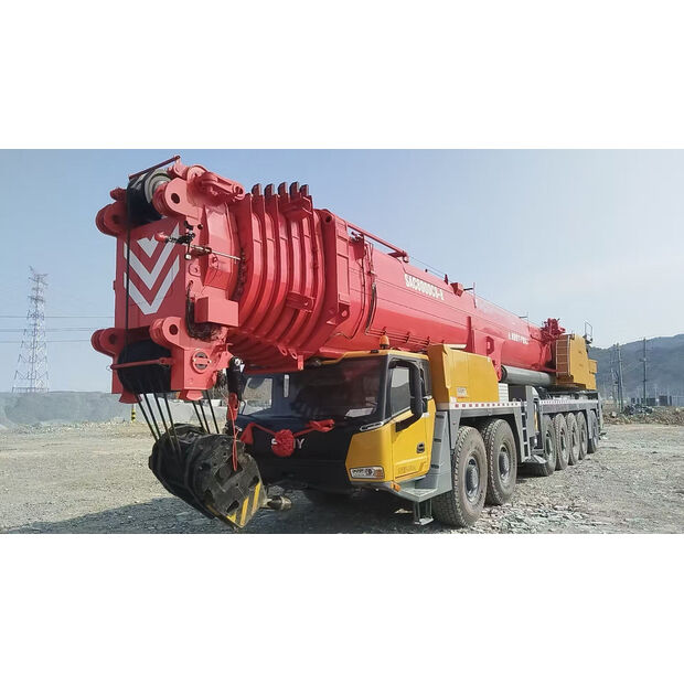 2025 SANY SAC8000C8-8-45354764