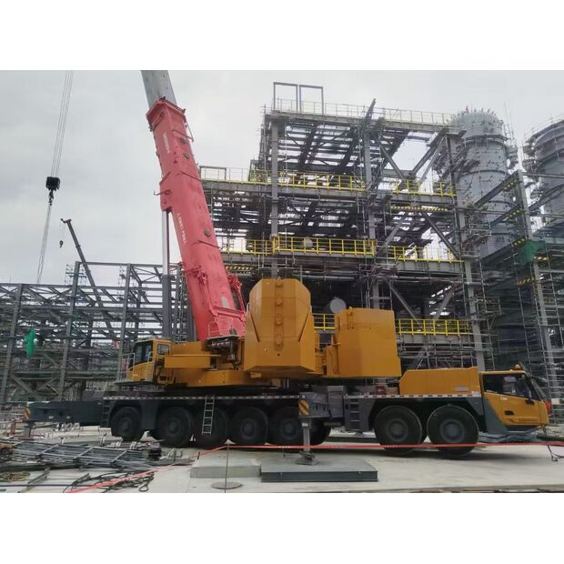 2025 SANY SAC8000C8-8-45354766