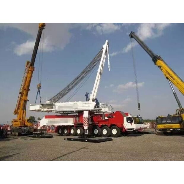 2013 Liebherr LG 1750-45354774
