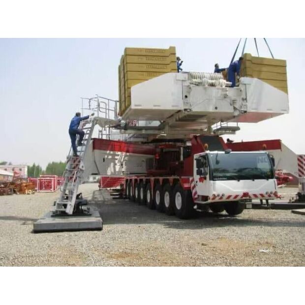 2013 Liebherr LG 1750-45354776