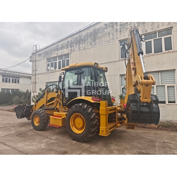 2025 Caterpillar 420F-45354782