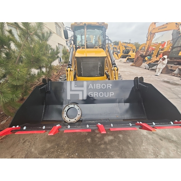 2025 Caterpillar 420F-45354783