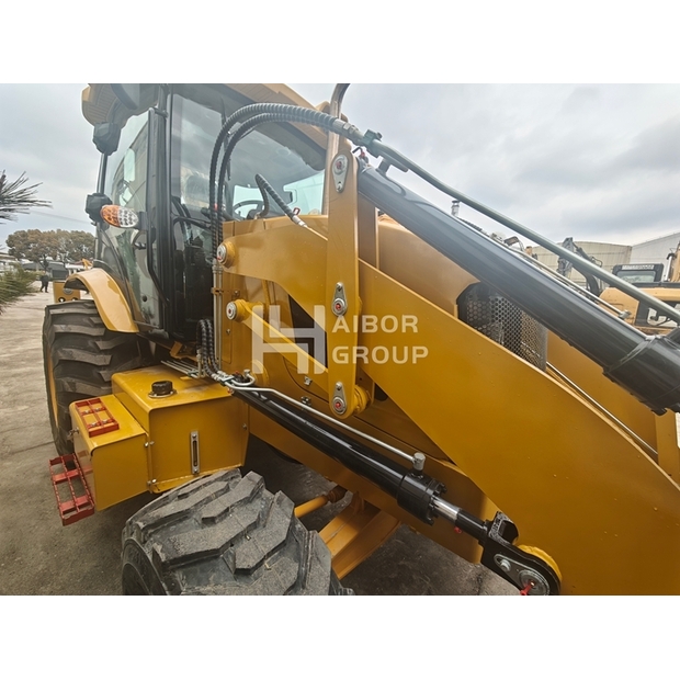 2025 Caterpillar 420F-45354784