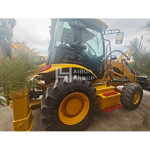 2025 Caterpillar 420F-45354785