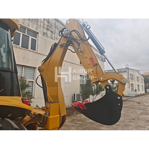 2025 Caterpillar 420F-45354786