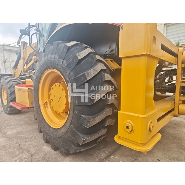 2025 Caterpillar 420F-45354787