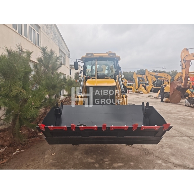 2025 Caterpillar 420F-45354789