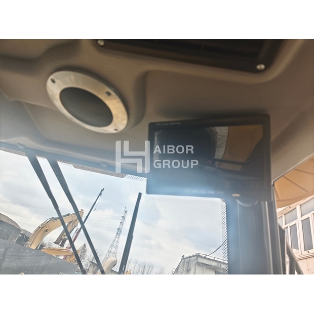 2025 Caterpillar 420F-45354792