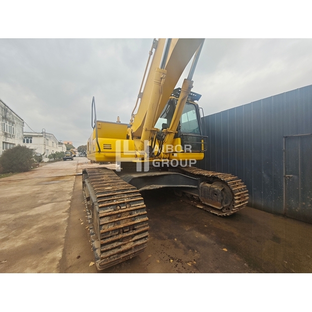 2021 Komatsu PC400-8R-45354798